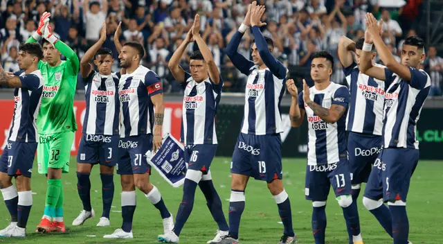 Alianza Lima recibió nueva notificación sobre proceso disciplinario