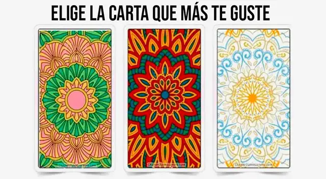 Tu elección revelará el porvenir que tendrás en la vida. Tu elección revelará el porvenir que tendrás en la vida.