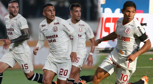 Nuevo valor de la plantilla de Universitario de Deportes en el 2023
