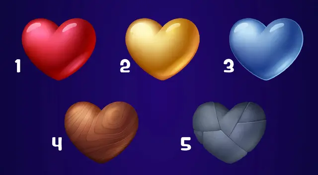 ¿Quieres conocer el detalle más oculto de tu carácter? Realiza el nuevo test de personalidad. ¿Quieres conocer el detalle más oculto de tu carácter? Realiza el nuevo test de personalidad.