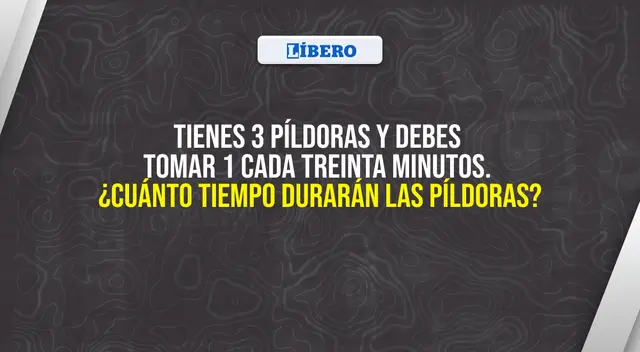 Solo genios logran resolver este acertijo visual en segundos.