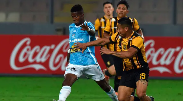 Averigua en esta nota a qué hora juegan y dónde ver el partido de Sporting Cristal vs. The Strongest. Averigua en esta nota a qué hora juegan y dónde ver el partido de Sporting Cristal vs. The Strongest.