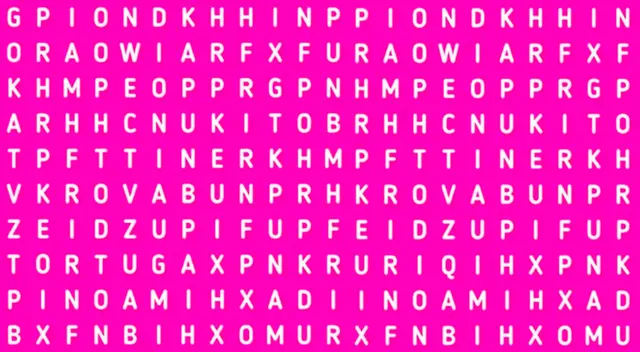 reto visual reto visual