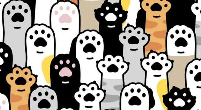 Solo personas con alta inteligencia logra resolver este reto.