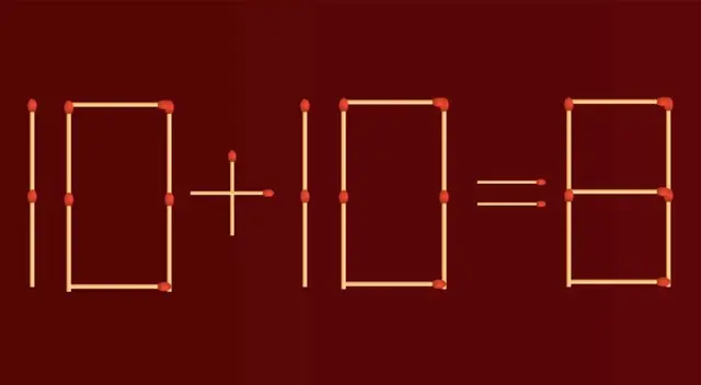 Tu MISIÓN para HOY será corregir el resultado de la ecuación. ¿Podrás marcar un récord?