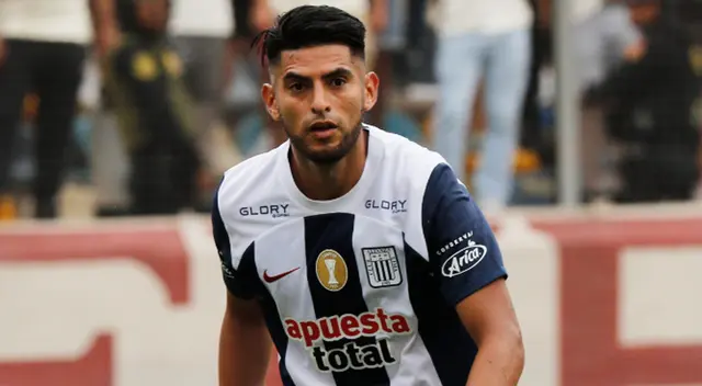 Carlos Zambrano fue tajante tras derrota de Alianza Lima.