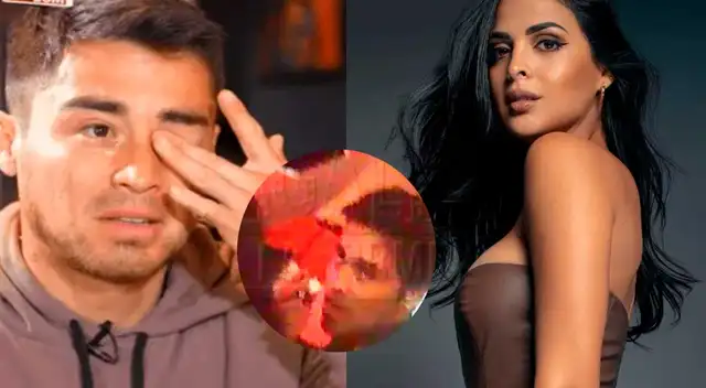 La modelo no soportó la presión en redes sociales y tomó radical medida.