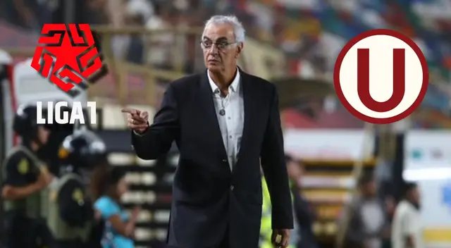 Jorge Fossati buscó traer a más de un refuerzo a Universitario.