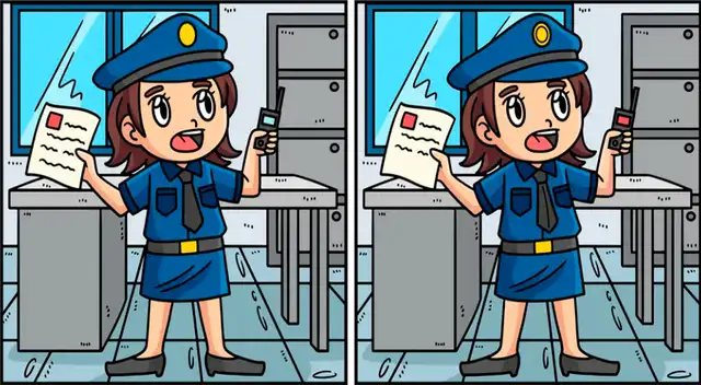 Solo tienes 8 segundos para superar este reto visual y demostrar que eres un verdadero genio.