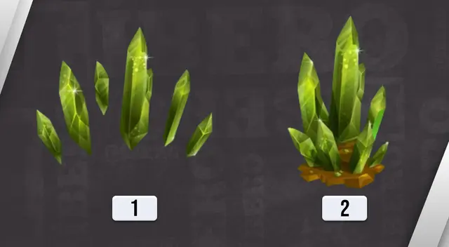 ¿Qué tipo de intuición tienes? El cristal que elijas lo revelará