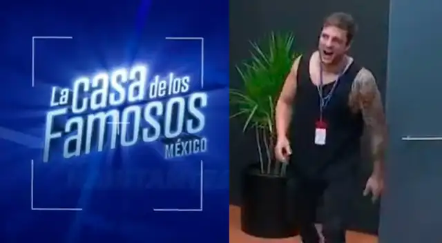 Nicola Porcella deja ver más de la cuenta y las redes sociales enloquecen. Nicola Porcella deja ver más de la cuenta y las redes sociales enloquecen.