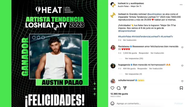 Austin Palao Austin Palao