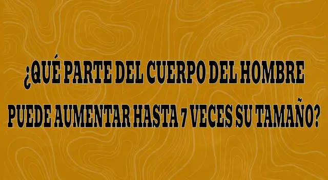 Demuestra de tus conocimientos con este increíble acertijo mental extremo