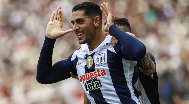 Alianza Lima confiesa qué necesita para vencer a Atlético Mineiro en Libertadores.