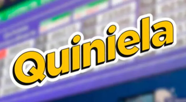 Conocé la información más importante de la Quiniela en esta nota. Conocé la información más importante de la Quiniela en esta nota.