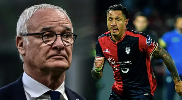 Gianluca Lapadula jugará la final de ascenso a la Serie A de Italia con el Cagliari