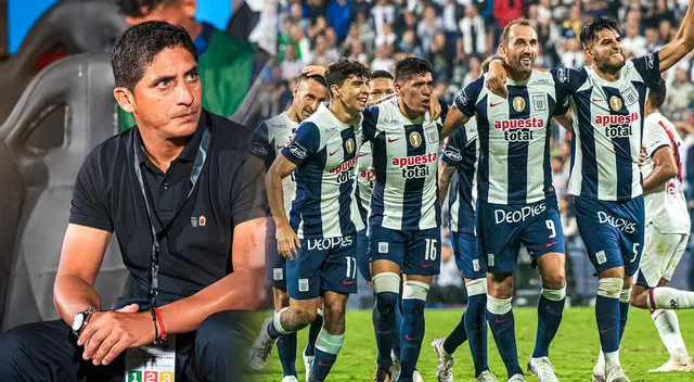 Revisa aquí todas las últimas noticias de Alianza Lima Revisa aquí todas las últimas noticias de Alianza Lima