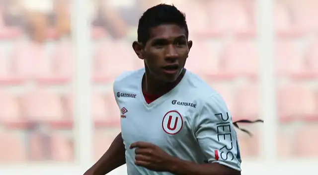Presidentende de Atlas confirmó llegada de Edison Flores a Universitario
