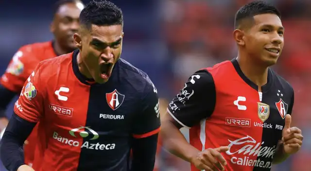 José Riestra habló sobre la continuidad de Anderson Santamaría en Atlas