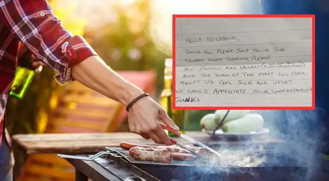 ¿Qué hubieses respondido en su lugar? Conoce la peculiar historia.