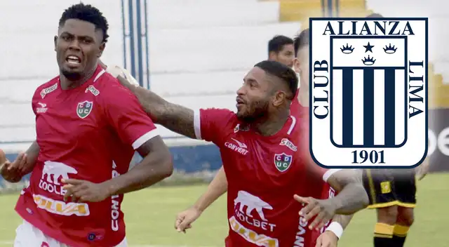Unión Comercio reforzará su plantel con exportero de Alianza Lima