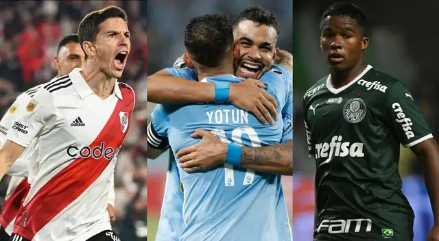 Partidos de hoy miércoles 7 de junio: horarios, canales TV y programación