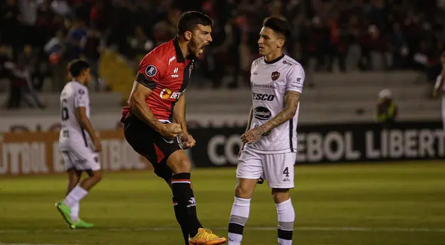 Melgar vs. Patronato EN VIVO por la Copa Libertadores Melgar vs. Patronato EN VIVO por la Copa Libertadores
