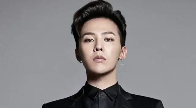 El contrato exclusivo de G-Dragon con YG Entertainment expiró.