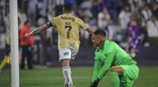 Repasa cómo va la tabla del Grupo G tras derrota de Alianza Lima ante Mineiro