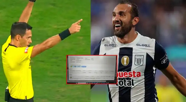 Joven pierde todo su dinero tras derrota de Alianza Lima