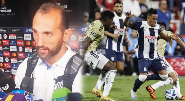 Alianza Lima perdió 1-0 ante Atlético Mineiro por la Copa Libertadores 2023 Alianza Lima perdió 1-0 ante Atlético Mineiro por la Copa Libertadores 2023