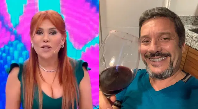 El actor no dudó en usar sus redes sociales para pronunciarse sobre juicio.