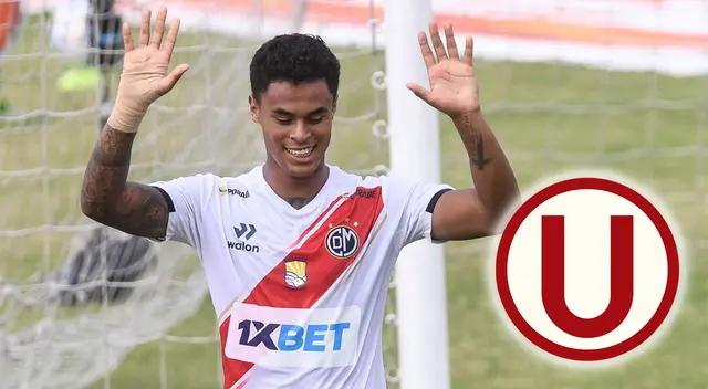 Universitario no contará con Christopher Olivares para el Torneo Clausura Universitario no contará con Christopher Olivares para el Torneo Clausura