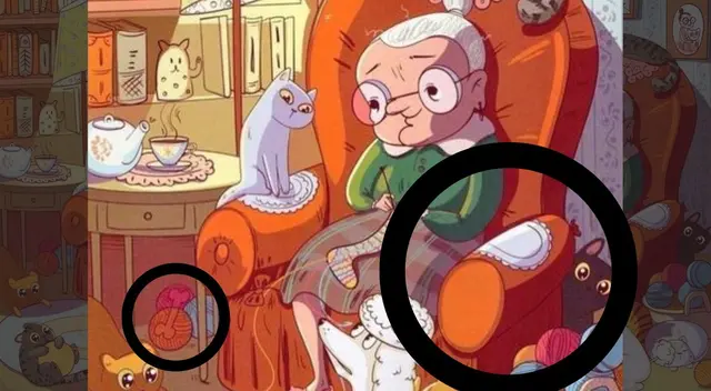 reto visual reto visual