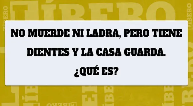 Solo una mente brillante logra descifrar la adivinanza del acertijo visual extremo Solo una mente brillante logra descifrar la adivinanza del acertijo visual extremo