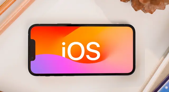 El nuevo sistema operativo traerá una serie de mejoras para los iPhone y iPad.