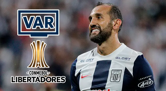 ¿Qué puesto estaría Alianza en el Grupo G de la Libertadores sin la intervención del VAR?