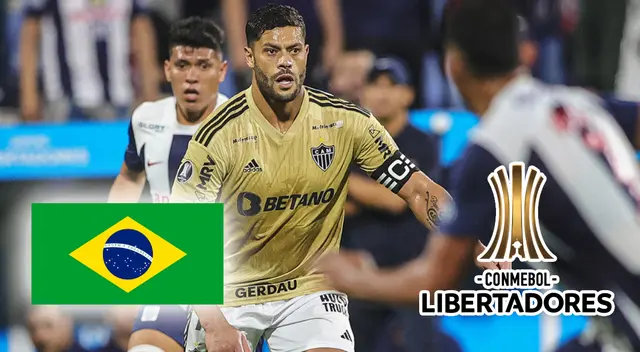 Prensa brasileña compartió firme pronunciamiento tras victoria de Atlético Mineiro ante Alianza Lima Prensa brasileña compartió firme pronunciamiento tras victoria de Atlético Mineiro ante Alianza Lima