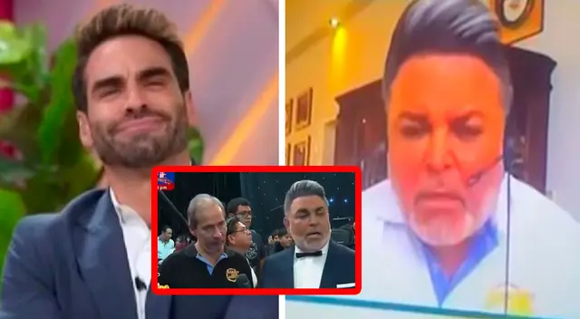 Tras despedir a su productor, el conductor de 'Porque hoy es sábado con Andrés' trató de defender su decisión.