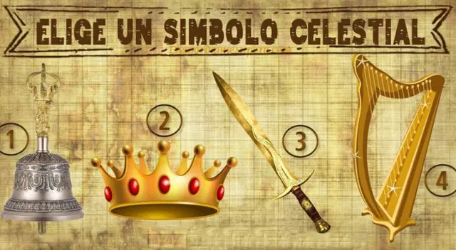 Este test de personalidad te dejará completamente impactado por sus resultados. Este test de personalidad te dejará completamente impactado por sus resultados.