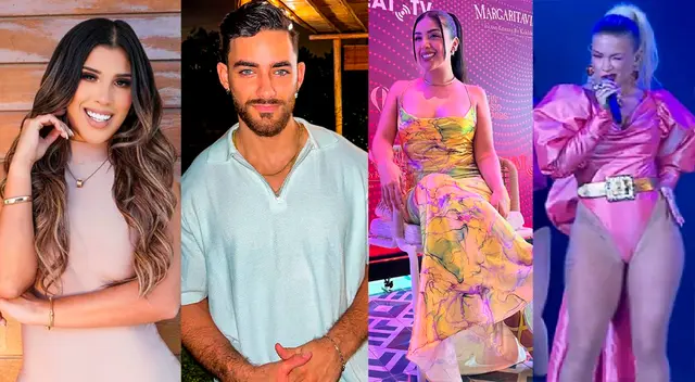 Conoce a los peruanos que ganaron los premios Heat Conoce a los peruanos que ganaron los premios Heat