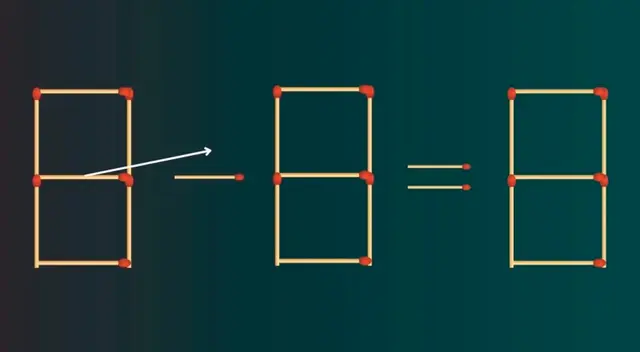 solución acertijo visual solución acertijo visual