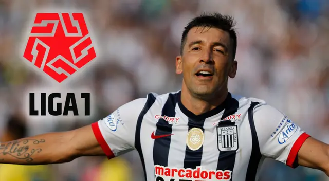 Edgar Benítez muy cerca de cerrar con importante equipo de la Liga 1