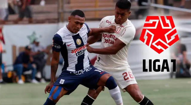 Fecha definida para el clásico entre Alianza Lima vs. Universitario Fecha definida para el clásico entre Alianza Lima vs. Universitario
