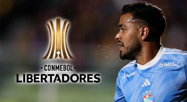 Próximo partido de Sporting Cristal Próximo partido de Sporting Cristal