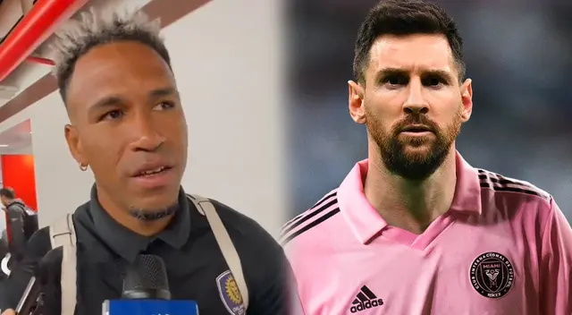 Pedro Gallese se refirió a la llegada de Lionel Messi a la MLS Pedro Gallese se refirió a la llegada de Lionel Messi a la MLS