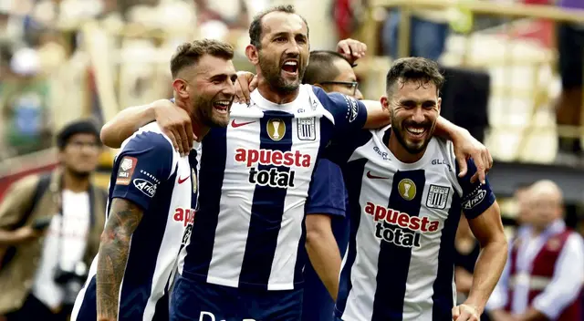 Alianza Lima presenta una sorpresa 'histórica' para todos sus hinchas previo al Clausura.