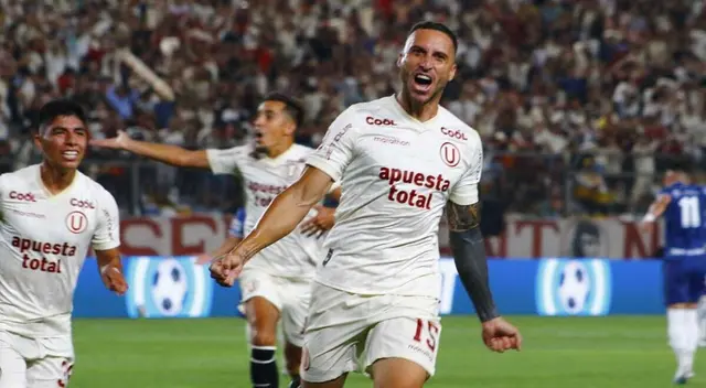 Emanuel Herrera, Universitario de Deportes Emanuel Herrera, Universitario de Deportes