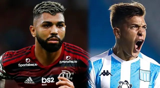 Racing vs. Flamengo por la fecha 5 de la Libertadores