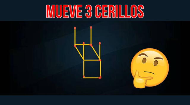 Compite con las mentes más brillantes del mundo y resuelve el acertijo visual. Compite con las mentes más brillantes del mundo y resuelve el acertijo visual.